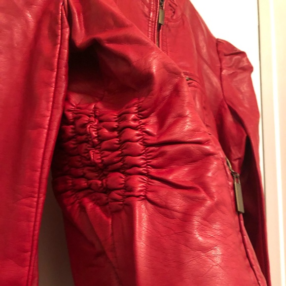 Jacket - Picture 3 of 8